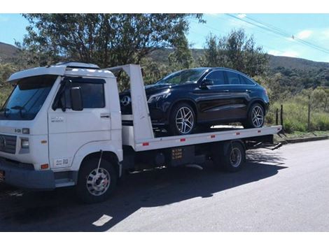 Serviço de Reboque em Betânia